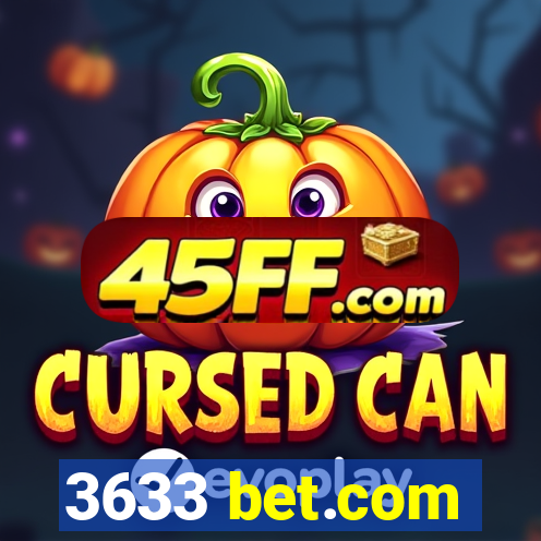 3633 bet.com